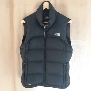 The North Face Down Vest